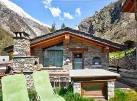 petit chalet la thuile