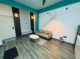 BL Inn Apartment
