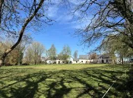 Le Village du Moulin