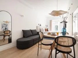 Lapa Diplomatic Suites & Flats by Feel Lisboa