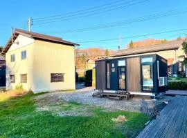 Kirisawabase Tiny House by Tiny Away