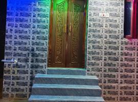 Selvi home stay，位于拉米斯瓦拉姆的酒店