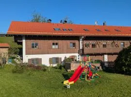 Ferienwohnung MonSevi