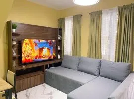 Cozy 3-Bedroom City Retreat Puerto Princesa