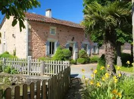 Maison Orchidée