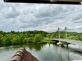 Seeblick trifft Kampmannbrücke - Dein Lieblingsplatz