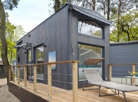 Tiny House Nr 6，位于施维洛塞的酒店