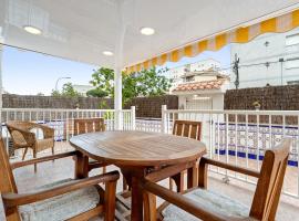 Hauzify I Casa Ribera，位于库尼特的酒店