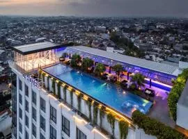 美居万隆市中心酒店