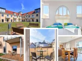 Peenemünde, Seglerhafen_ST_Windjammer 4 WE