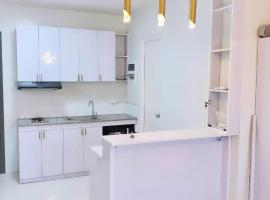 JV Suites by Camella Manors in Puerto Princesa，位于公主港的酒店