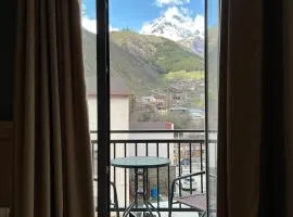 Hotel 717 Kazbegi