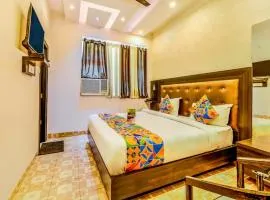 HOTEL PREMIUM RAJPUT INN Near Railway Station and Temple - A TOP RATED HOTEL