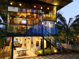 Boxtel Lonavala，位于罗纳瓦拉的酒店