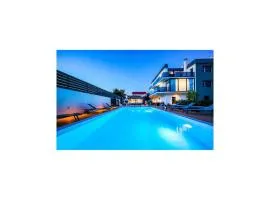 Nice Home In Zadar With Sauna