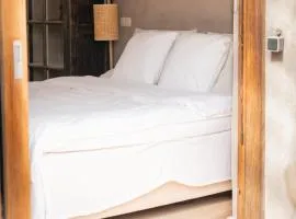 Maison de lHistoire Quiet Stay near Ghent