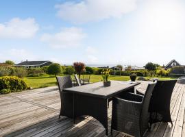 Cozy Home In Slagelse，位于斯劳厄尔瑟的酒店