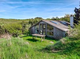 Stunning Home In Samsø，位于Nordby的别墅
