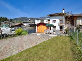 Casa Mastel，位于Lamon的酒店
