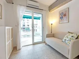 2 Bedroom Amazing Apartment In Cullera