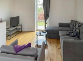 Beautiful Home In Gotlands Tofta，位于Västergarn的酒店
