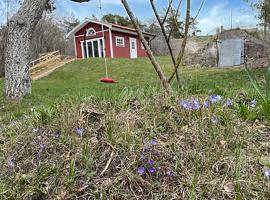 2 Bedroom Gorgeous Home In Visby