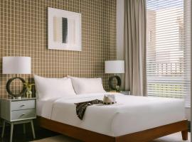 Sonder by Marriott Bonvoy Village 21 Apartments Hillsboro Village，位于纳什维尔的酒店