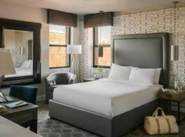 No. 284 Back Bay Hotel, Sonder by Marriott Bonvoy