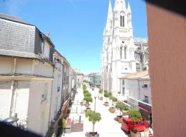 Studio NOTRE-DAME 2 coeur de ville