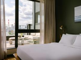 The Dutch Hotel Long Island City, Sonder by Marriott Bonvoy，位于长岛市的酒店
