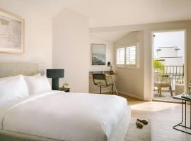 La Ensenada Hotel Laguna Beach, Sonder by Marriott Bonvoy，位于拉古纳海滩的酒店