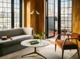 The Industrialist Hotel Gowanus Brooklyn, Sonder by Marriott Bonvoy