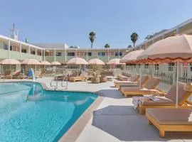 City Center Hotel Long Beach, Sonder by Marriott Bonvoy