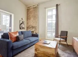 Sonder by Marriott Bonvoy The Louie Apartments CBD