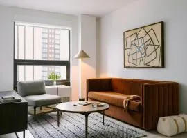 Sonder by Marriott Bonvoy Court Square Apartments Long Island City