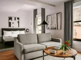 Duane Street Hotel Tribeca, Sonder by Marriott Bonvoy
