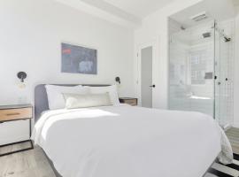 The Boylston Hotel Capitol Hill, Sonder by Marriott Bonvoy，位于西雅图的酒店