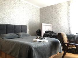 Panorama，位于Udabno的酒店