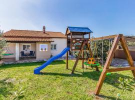 Stunning Home In Pula