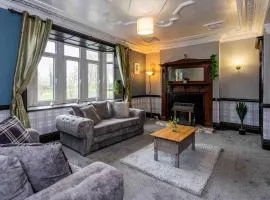 Spacious 3 Bedroom home in Haltwhistle