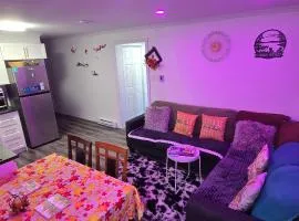 Flyaway Retreat 2 Bedroom Unit St John's NL