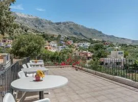 Elite Apartments Kalymnos