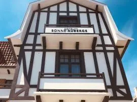 Hotel Bonne Auberge (Adults Only)