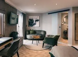 Natur- & Genießerhotel Der Birkenhof