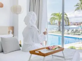 Roc Portonova Apartaments