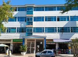 Hotel Ariari Azul