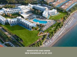 Paralos Rodos Lifestyle，位于科林比亚的酒店
