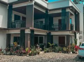 Tiwi's Travellers Inn