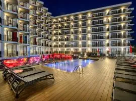Hotel Vibra District - Adults Only