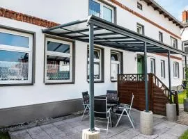 Ferienwohung in Orange